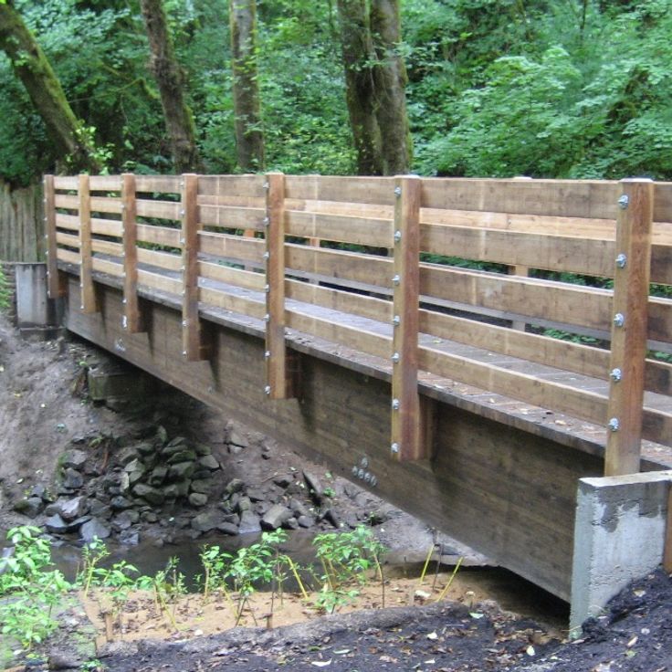 Tryon Creek State Natural Area