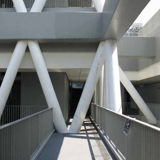 Hong Kong Design Institute