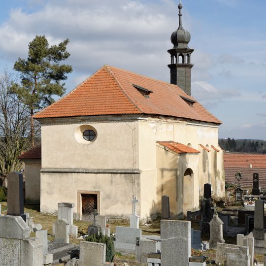 Church of Saints Peter and Paul