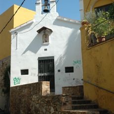 Capella de la Salut (Blanes)