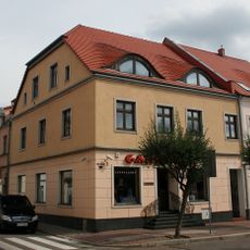 1 Rynek in Międzychód