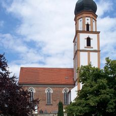 St. Michael (Bad Griesbach im Rottal)