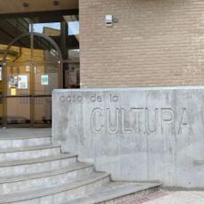 Biblioteca Pública Municipal de Corbera - Centre Cultural