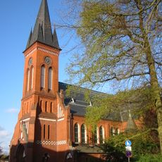 Christuskirche (Pinneberg)