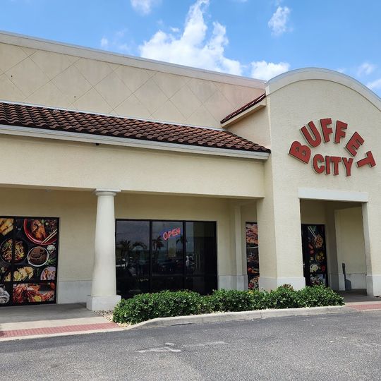 Buffet City