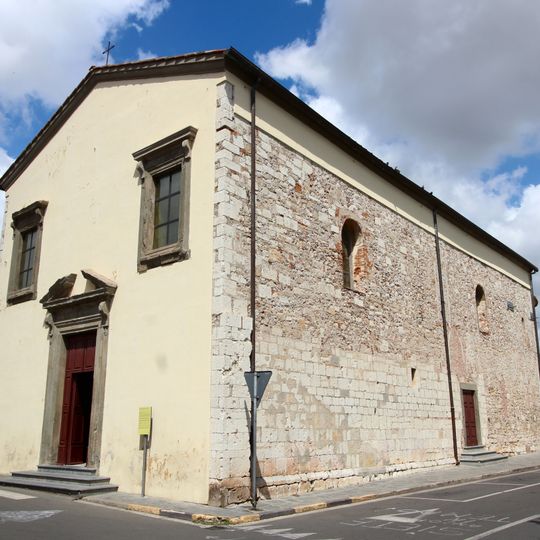 Chiesa di Sant'Alessandro