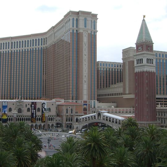 The Venetian