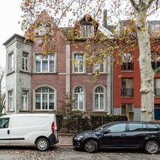 Wilhelm-Sammet-Straße 3 (Leipzig)