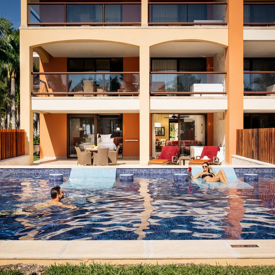 Barceló Maya Caribe