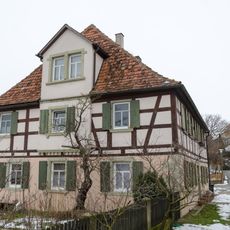 Unterer Spreußberg 3