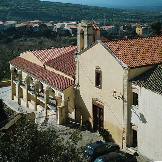 Chiesa della Madonna delle Grazie