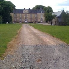 Château de Castellan