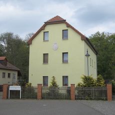 Wohnhaus Kelbestraße 5