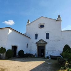 Convento de São Domingos