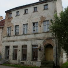 22/23 Chłodna Street in Międzyrzecz