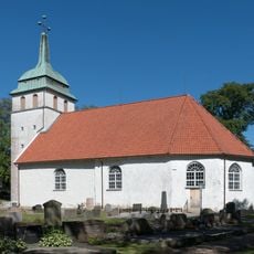 Bro kyrkogård