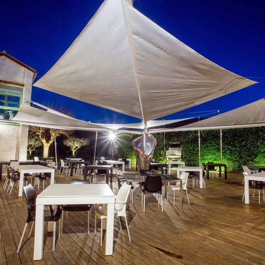 Ristorante Pizzeria Lunaelaltro