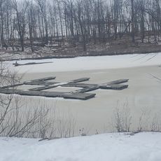 Coles Mills, Ohio