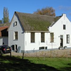 Kanaaldijk Oost 8, Nigtevecht