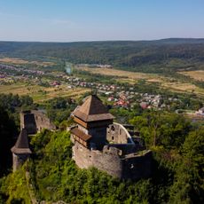 Nevytsky Castle