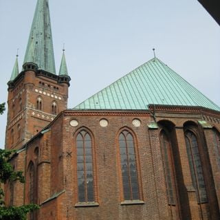 St. Peter's Church (Lübeck)