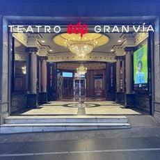 Teatro Gran Vía
