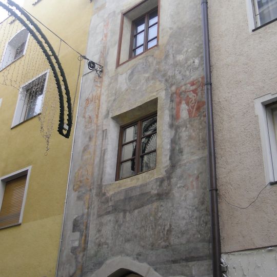 Stadtgasse 16