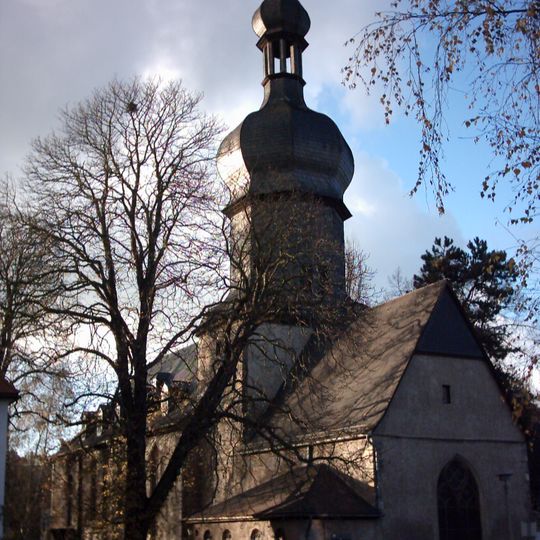 Martinskirche