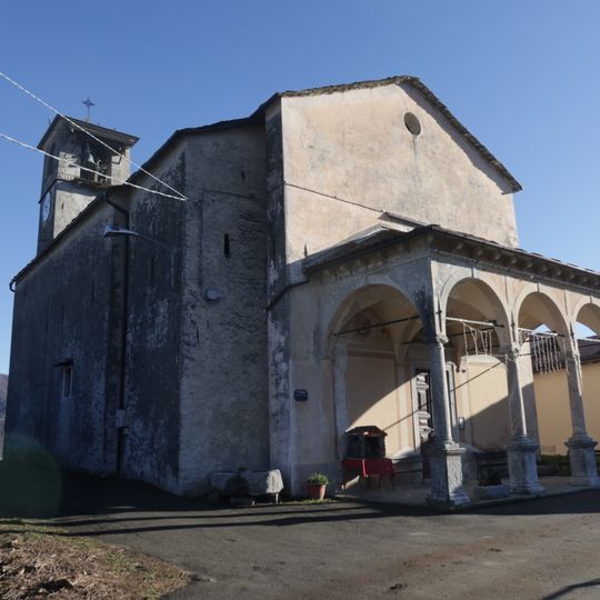Chiesa di San Pietro e Paolo
