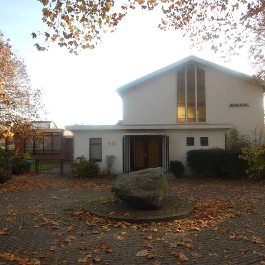 Irenekerk, Ridderkerk