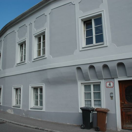 Bürgerhaus