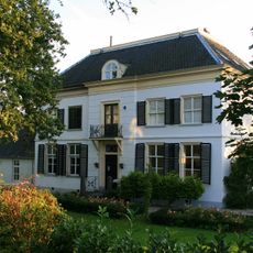 Kerkstraat 19, Waardenburg