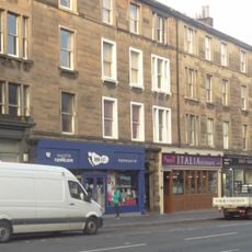 112-116 Lothian Road, Edinburgh