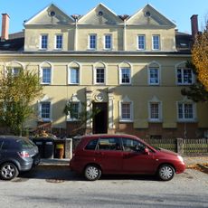 Steyr Straße des 12. Februar 1