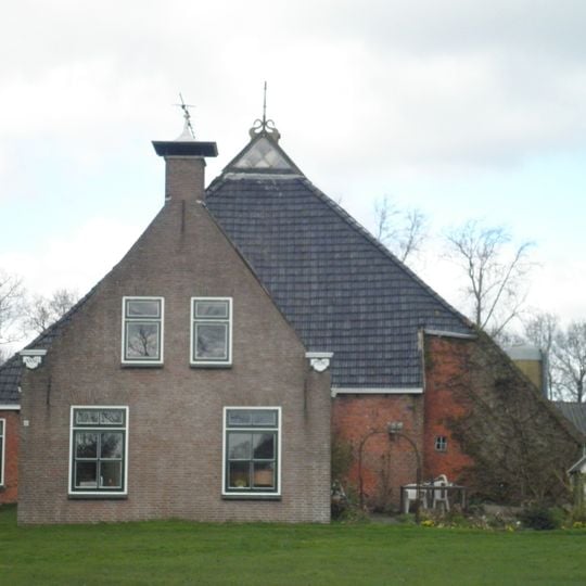 Greate Buorren 51, Sumar