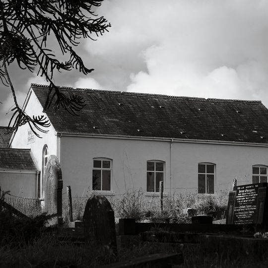 Bethania Welsh Independent Sunday School