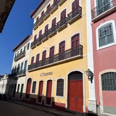 House of the Baroness of Anajatuba