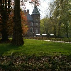 Nemerlaer: parkaanleg