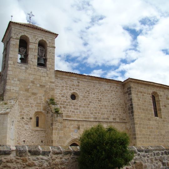 Iglesia de Santa Engracia