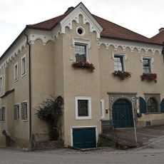 Werthgarnerhaus