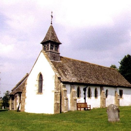Church of All Saints