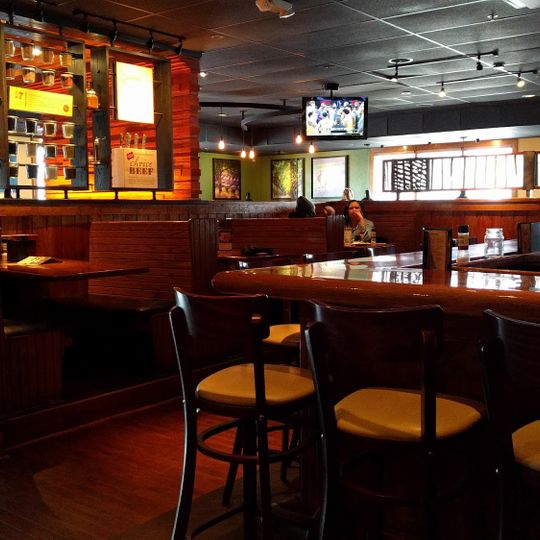 Outback Steakhouse