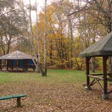 Arboretum de L'Hôpital