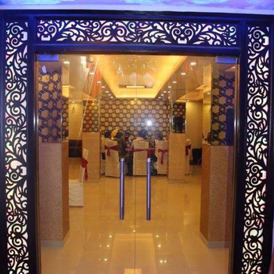 Pakwan Restaurant