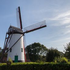 Dorpsmolen
