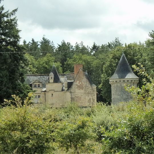 Manoir de la Fuye