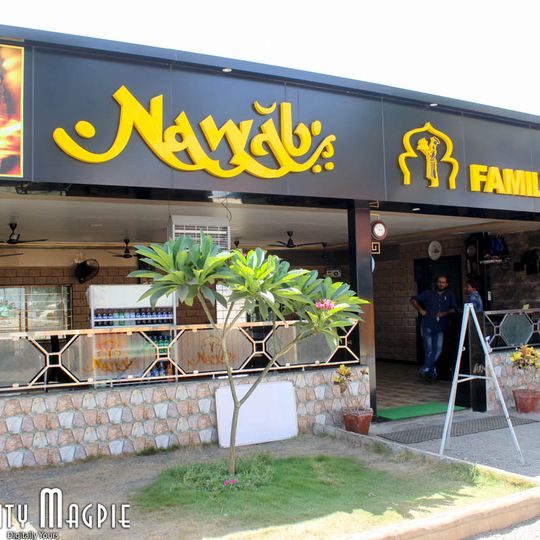 Nawab Family Dabha