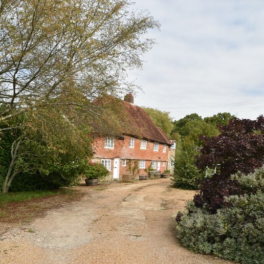 Stile House Farmhouse