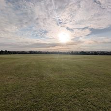 Clitterhouse Recreation Ground