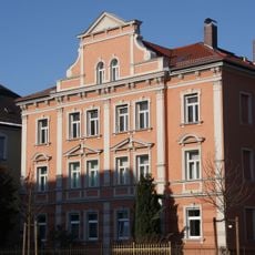 Wohnhaus